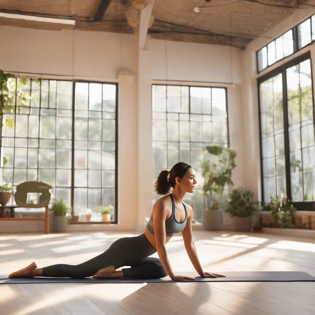 Yoga