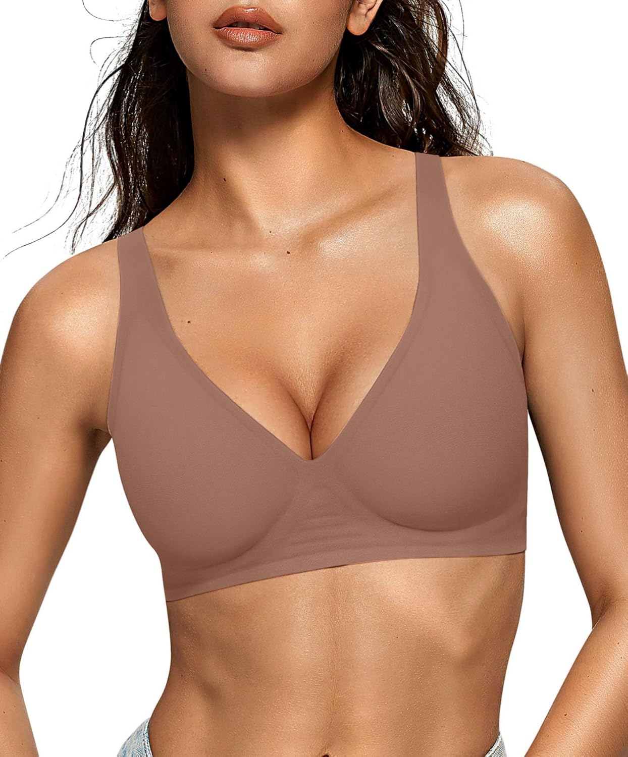 OEMAK Bra