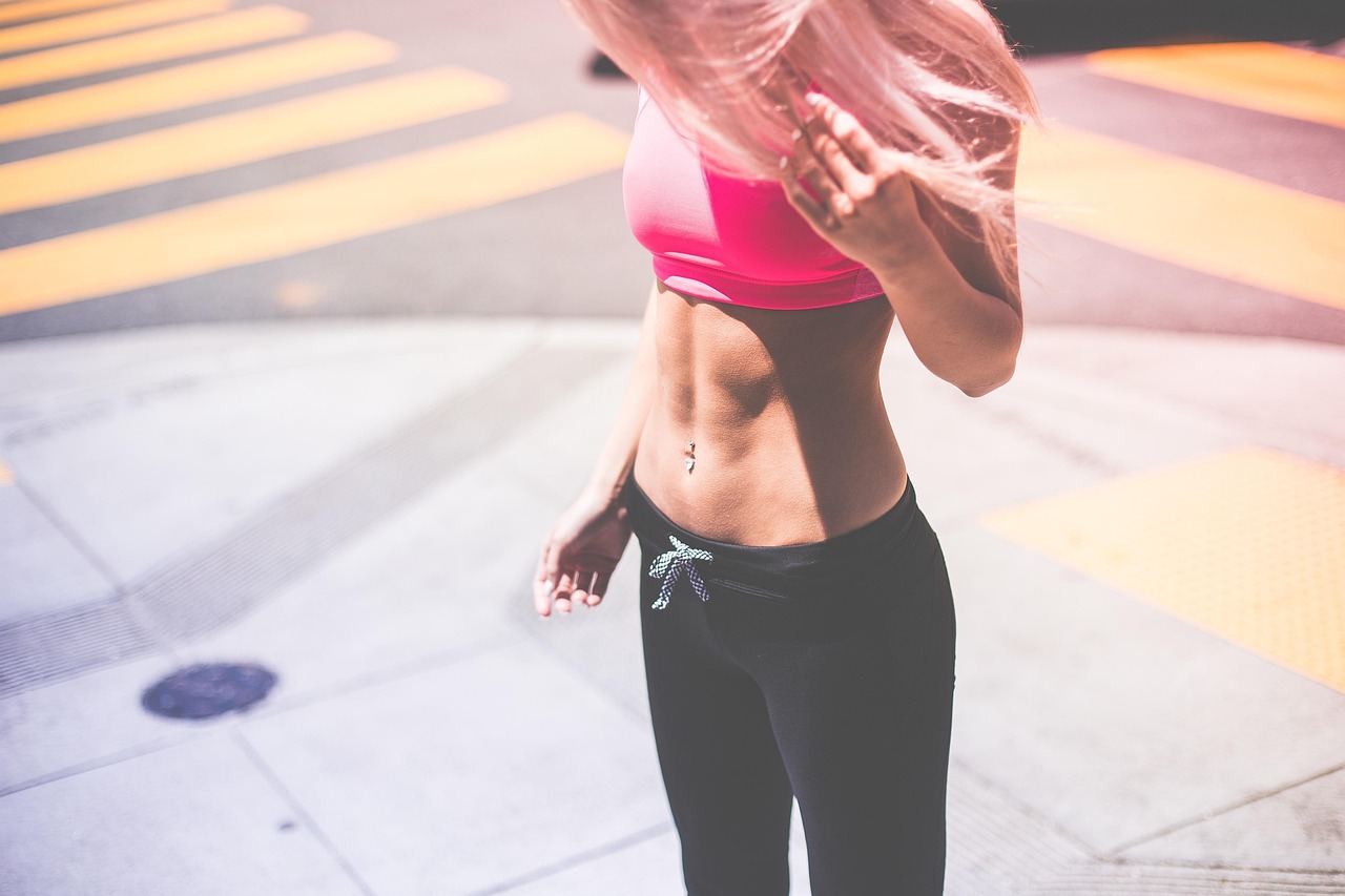 Active lifestyle